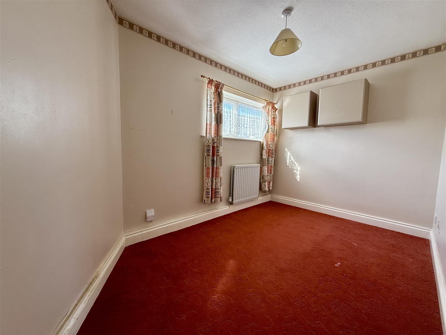 Bedroom Two: